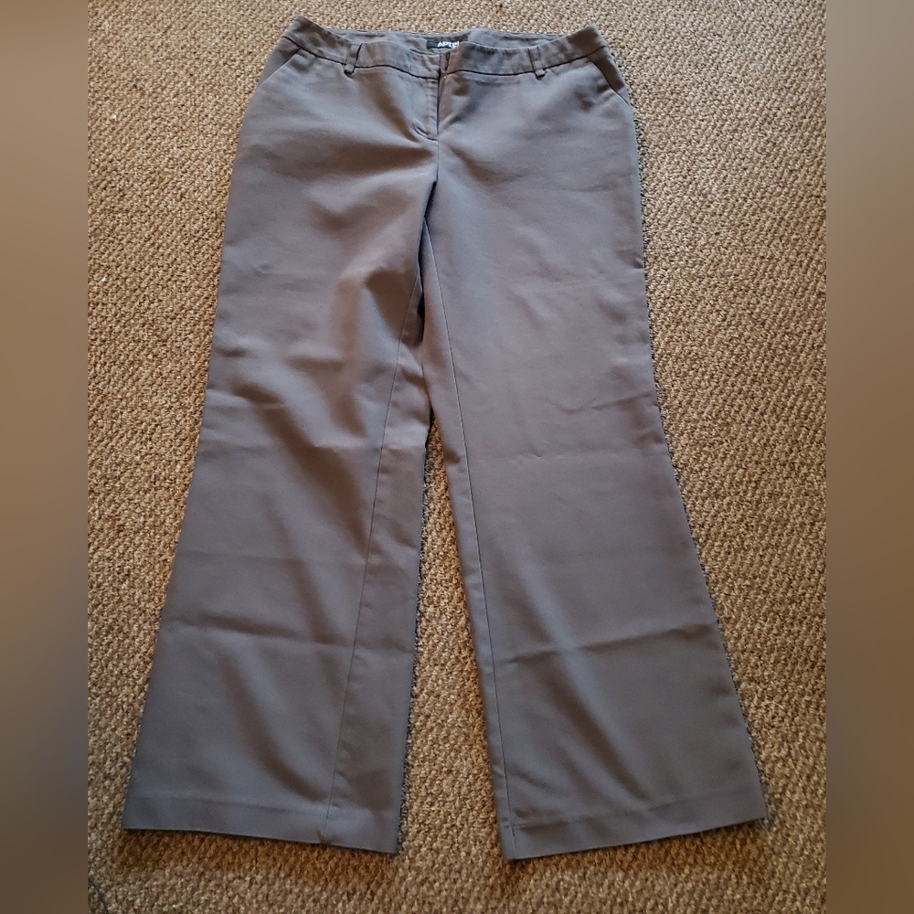 Apt 9 petite dress pants